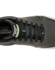 Skechers men's sneakers Marauder Sky Jolt 999840 BKGY black