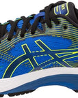 Asics men's running shoe GEL NIMBUS 21 1011A169 400 blue-black