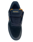 Etnies Marana men's sneakers shoe 4101000403 970 black-gold