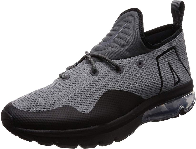 Nike men&#39;s sneakers shoe Air Max Flair 50 AA3824 003 gray black
