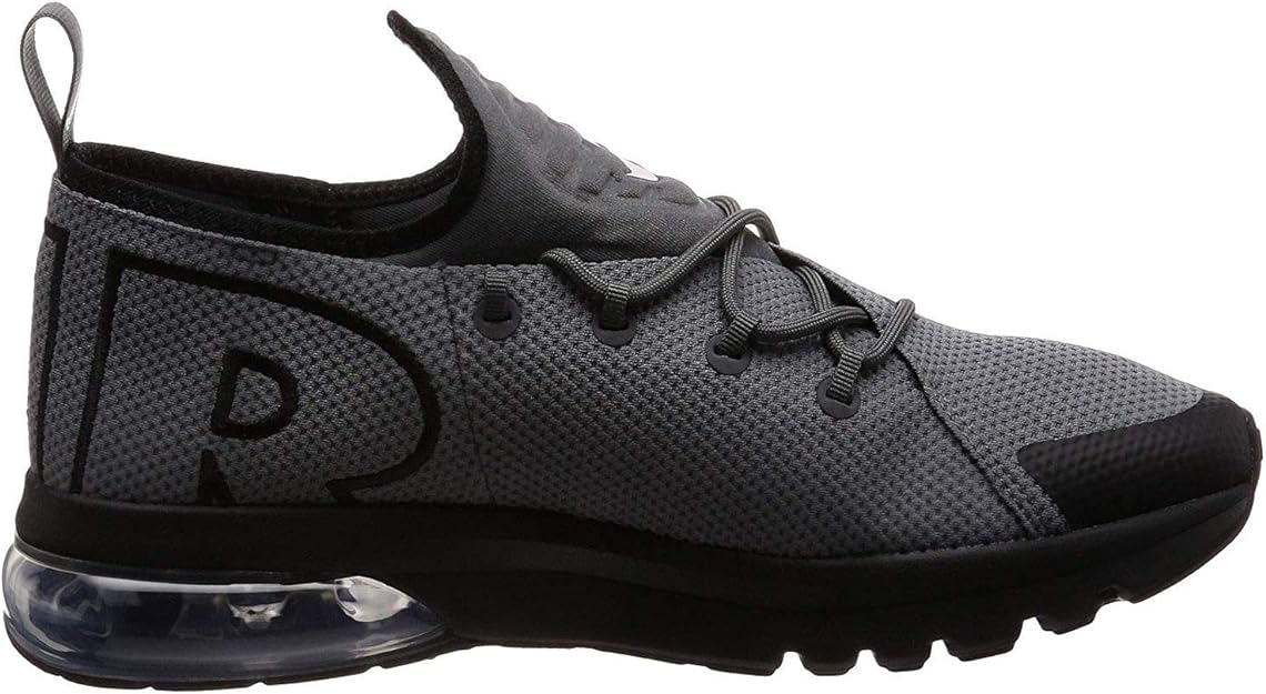 Nike men&#39;s sneakers shoe Air Max Flair 50 AA3824 003 gray black