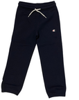 Champion Tracksuit with crew neck sweatshirt for boys Lagacy 306593 GS018 green-blue