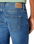 Blend Jet Fit slim men's jeans trousers 20713304 200291 light denim