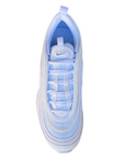 Nike men's sneakers shoe Air Max 97 921826 101 white