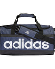 Adidas Borsone medio da palestra Duffel HR5349 blu-bianco