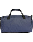 Adidas Borsone medio da palestra Duffel HR5349 blu-bianco