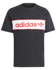 Adidas Originals Archive men's short sleeve t-shirt IS1404