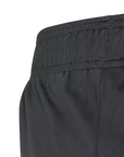 Adidas Originals boys' sports shorts with buttons Adibreak IT5463 black white