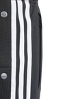 Adidas Originals boys' sports shorts with buttons Adibreak IT5463 black white