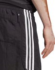 Adidas Originals men's sports shorts Adicolor Classic Sprinter HS2069 black