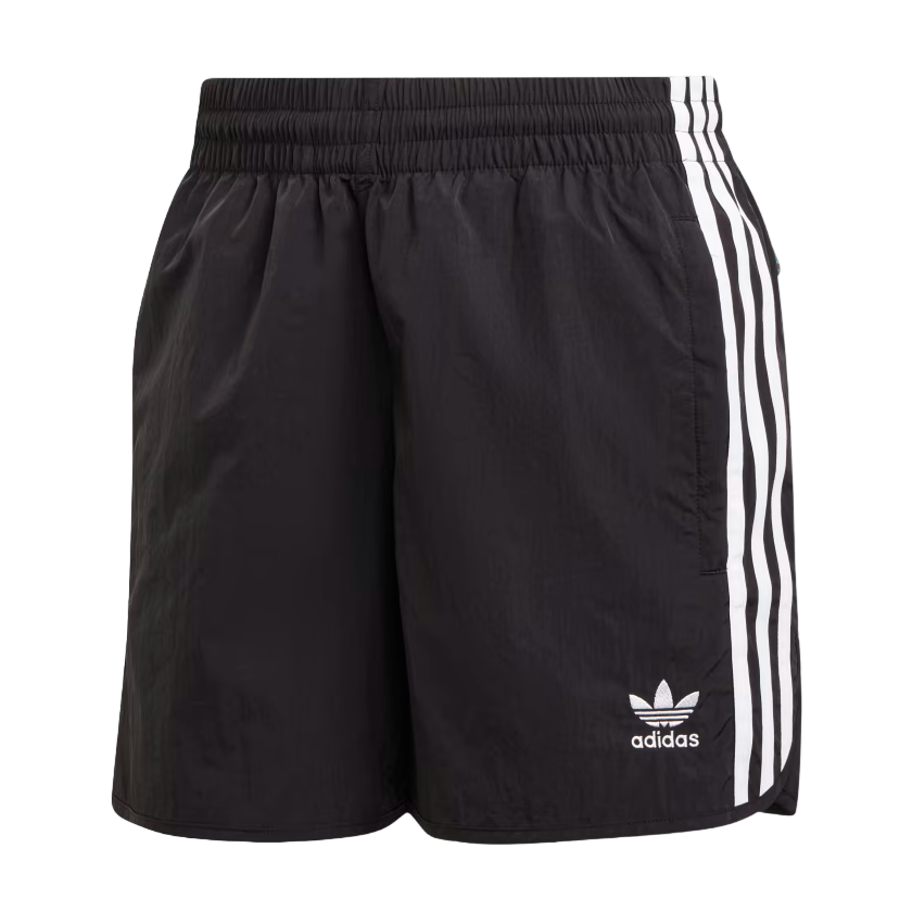 Adidas Originals men&#39;s sports shorts Adicolor Classic Sprinter HS2069 black