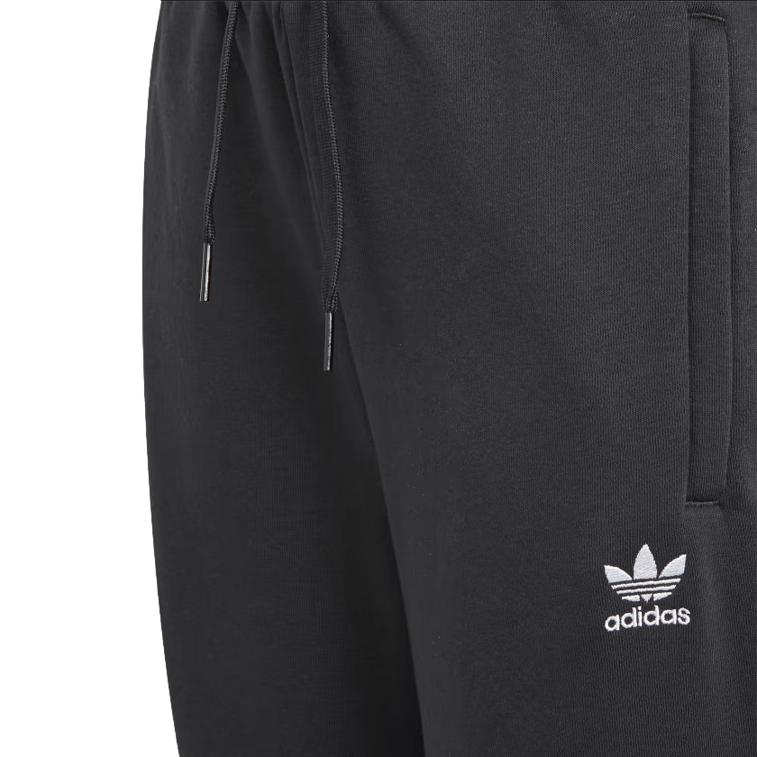 Adidas Originals boys&#39; sports trousers and sweatshirt H32406 black