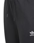 Adidas Originals pantalone sportivo da ragazzi i felpa H32406 nero