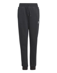 Adidas Originals boys' sports trousers and sweatshirt H32406 black