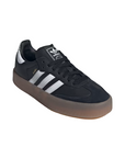 Adidas Originals scarpa sneaker da donna Sambea JI1350 nero-bianco