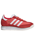 Adidas Originals scarpa sneakers SL72 IH8081 rosso-bianco