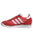 Adidas Originals scarpa sneakers SL72 IH8081 rosso-bianco