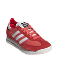 Adidas Originals scarpa sneakers SL72 IH8081 rosso-bianco