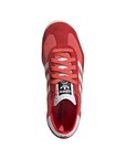 Adidas Originals scarpa sneakers SL72 IH8081 rosso-bianco