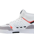 Adidas Originals Drop Step EE5220 white men's high sneakers shoe
