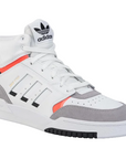 Adidas Originals Drop Step EE5220 white men's high sneakers shoe