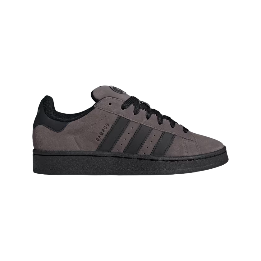 Adidas Originals scarpa sneakers da adulto Campus 00S IF8770 carbone-nero