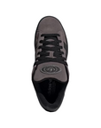 Adidas Originals scarpa sneakers da adulto Campus 00S IF8770 carbone-nero