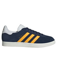 Adidas Originals scarpa sneakers da adulto Gazelle IG2094 blu-giallo