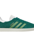 Adidas Originals scarpa sneakers da adulto Gazelle IG2096 verde