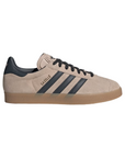 Adidas Originals scarpa sneakers da adulto Gazelle IG6199 talpa-blu-gomma