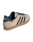 Adidas Originals scarpa sneakers da adulto Gazelle IG6199 talpa-blu-gomma