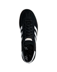 Adidas Originals scarpa sneakers da adulto Handball Spezial DB3021 nero-bianco