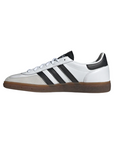 Adidas Originals scarpa sneakers da adulto Handball Spezial IE3403 bianco-nero