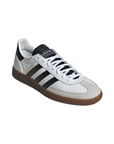 Adidas Originals scarpa sneakers da adulto Handball Spezial IE3403 bianco-nero