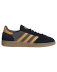 Adidas Originals scarpa sneakers da adulto Handball Spezial IF9528 nero