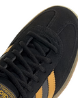 Adidas Originals scarpa sneakers da adulto Handball Spezial IF9528 nero