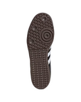 Adidas Originals scarpa sneakers da adulto Samba OG B75807 nero-bianco