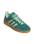 Adidas Originals scarpa sneakers da donna Handball Spezial IE5896 verde-verde scintilla