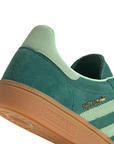 Adidas Originals scarpa sneakers da donna Handball Spezial IE5896 verde-verde scintilla