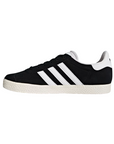 Adidas Originals scarpa sneakers da ragazzi Gazelle BB2502 nero