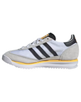 Adidas Originals scarpa sneakers da ragazzi SL 72 RS IH8077 bianco-nero