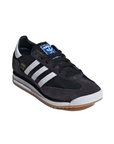 Adidas Originals scarpa sneakers da ragazzi SL 72 RS IH8078 nero-bianco