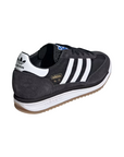 Adidas Originals scarpa sneakers da ragazzi SL 72 RS IH8078 nero-bianco