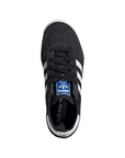 Adidas Originals scarpa sneakers da ragazzi SL 72 RS IH8078 nero-bianco