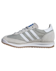 Adidas Originals scarpa sneakers da ragazzi SL 72 RS IH8079 grigio-bianco