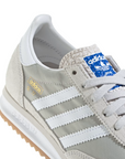 Adidas Originals scarpa sneakers da ragazzi SL 72 RS IH8079 grigio-bianco