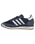 Adidas Originals scarpa sneakers da ragazzi SL 72 RS IH8080 blu-bianco