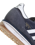 Adidas Originals scarpa sneakers da ragazzi SL 72 RS IH8080 blu-bianco