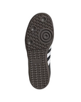 Adidas Originals scarpa sneakers da ragazzi Samba OG IE3676 nero-bianco