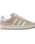 Adidas Originals scarpa sneakers da uomo Campus 00S ID1435 avorio-bianco